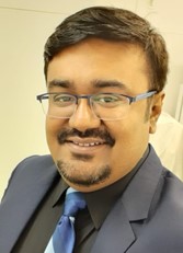 Mr. Peter Charles